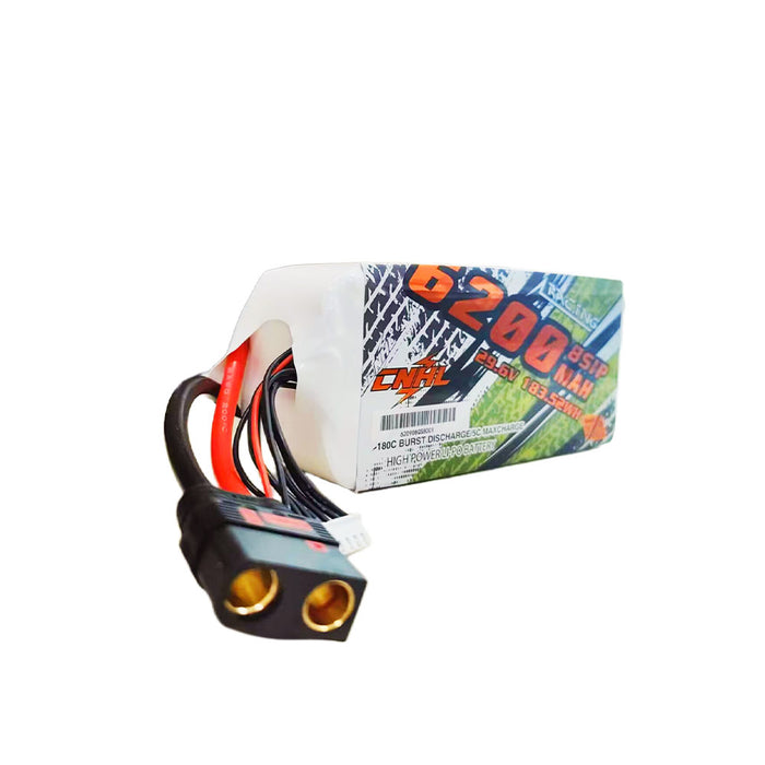 CNHL Racing Series 5200 mAh 22,2 V 6S 90C Lipo-Akku mit EC5-Stecker