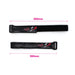 CNHL PU LiPo Battery Straps 3-Pack – 300mm / 500mm