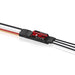 Hobbywing SkyWalker 30A V2 3-4S brushless aircraft ESC with 5V 5A BEC and Reverse Brake