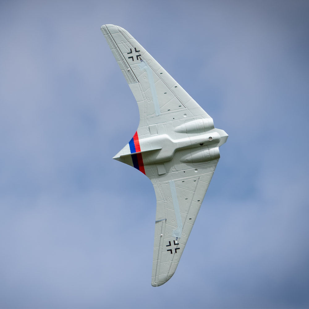 CNHL AviNationRC Horten Ho 229 RC Plane | 813mm Twin 35mm EDF