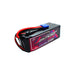 cnhl 8500mah 6s 120c lipo battery