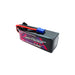 cnhl 7200mah 6s 120c lipo battery