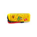 CNHL Speedy Pizza 2200mAh 4S LiPo battery showing long slim pack shape for FPV and RC helicopters