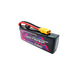 cnhl 6000mah 4s 120c lipo battery