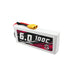 cnhl 4s lipo battery 6000mah with xt90