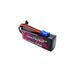 cnhl 4500mah 4s 120c lipo battery