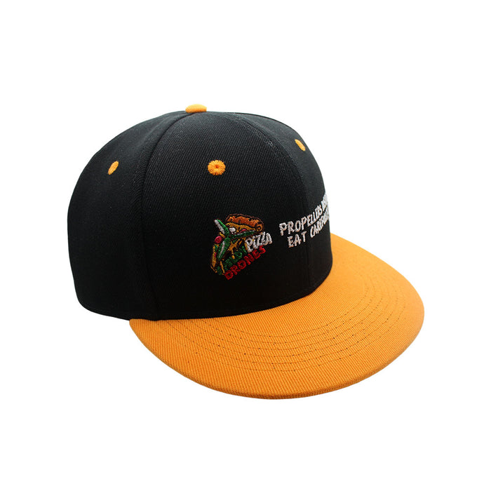 CNHL Speedy Pizza RC Hobby Hat