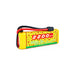 CNHL Speedy Pizza 2200mAh 3S LiPo battery for RC airplanes and FPV builds