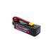 cnhl 750mah 4s 120c lipo battery