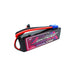 cnhl 4000mah 4s 120c lipo battery