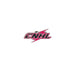 CNHL & Speedy Pizza Enamel Pin Set (2-Pack)