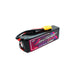 cnhl 7800mah 4s 120c lipo battery
