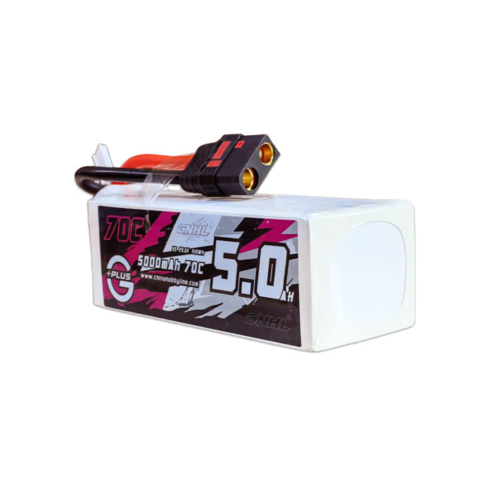 cnhl 8s 29.6v lipo battery