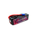 cnhl 7800mah 4s 120c lipo battery