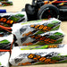 3s lipo for 1/8 1/10 Scale Vehicles RC Car