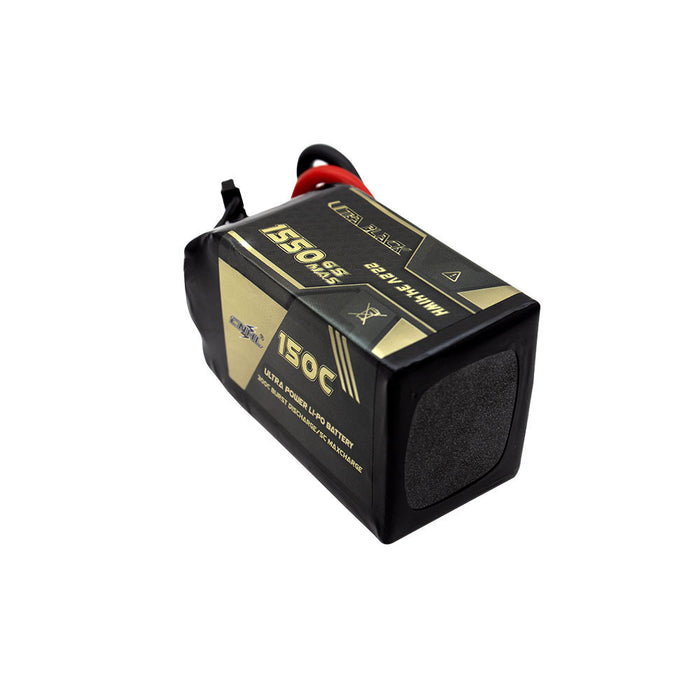 cnhl 1550mah 6s 150c lipo battery