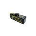 cnhl 3s lipo battery 12500mah with QS8