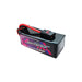cnhl 6700mah 8s 120c lipo battery