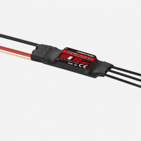 Hobbywing SkyWalker 40A V2 brushless aircraft ESC with 5V 5A BEC and Reverse Brake