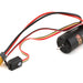 Hobbywing QUICRUN Fusion SE 1200KV FOC 2-in-1 40A ESC & Motor System for 1/10 RC Crawlers