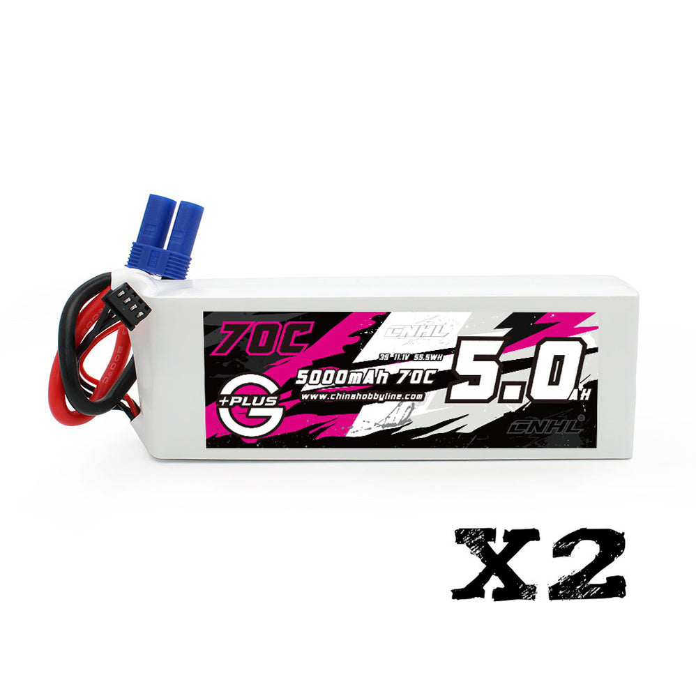 Lipo battery for 1/5 Scale RC Cars | Chinahobbyline.com — ChinaHobbyLine