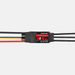 Hobbywing SkyWalker 50A 6S Plus V2 brushless aircraft ESC with 5V 6A BEC and Reverse Brake