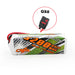 CNHL Racing Series 5200mAh 22.2V 6S Lipo Battery 90C with QS8 Plug