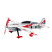 Swift One 3D RC Plane front side view