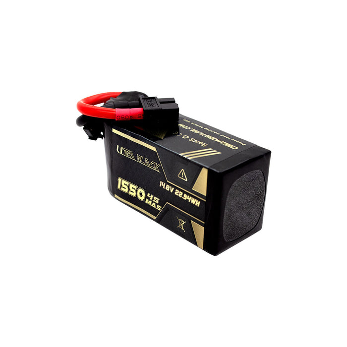 cnhl 1550mah 4s lipo battery