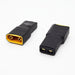 3 Packs XT90 to TRX Adapter