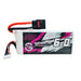 CNHL G+Plus 6000mAh 29.6V 8S 70C Lipo Battery with QS8 Plug