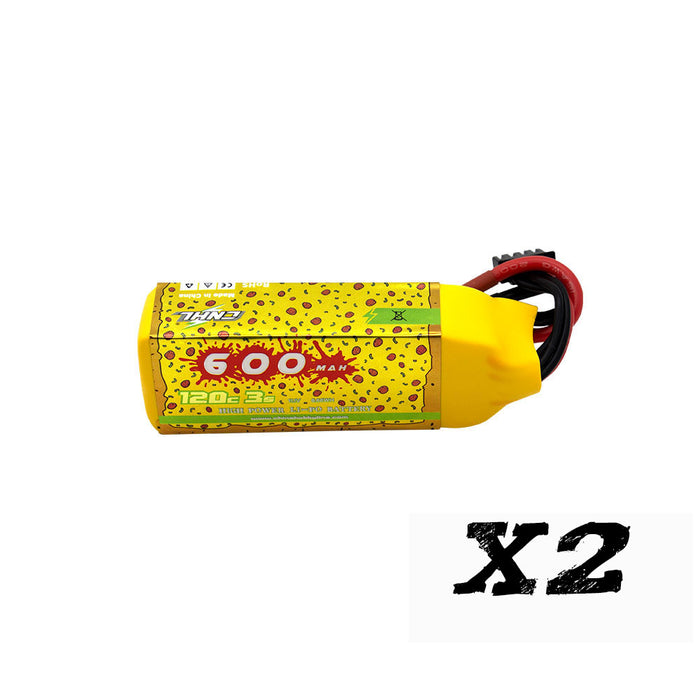 Blitzangebot für das UK-Lager 8/14