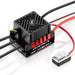 Hobbywing QUICRUN WP 10BL60 G2 60A waterproof brushless ESC with cooling fan for 1/10 RC cars
