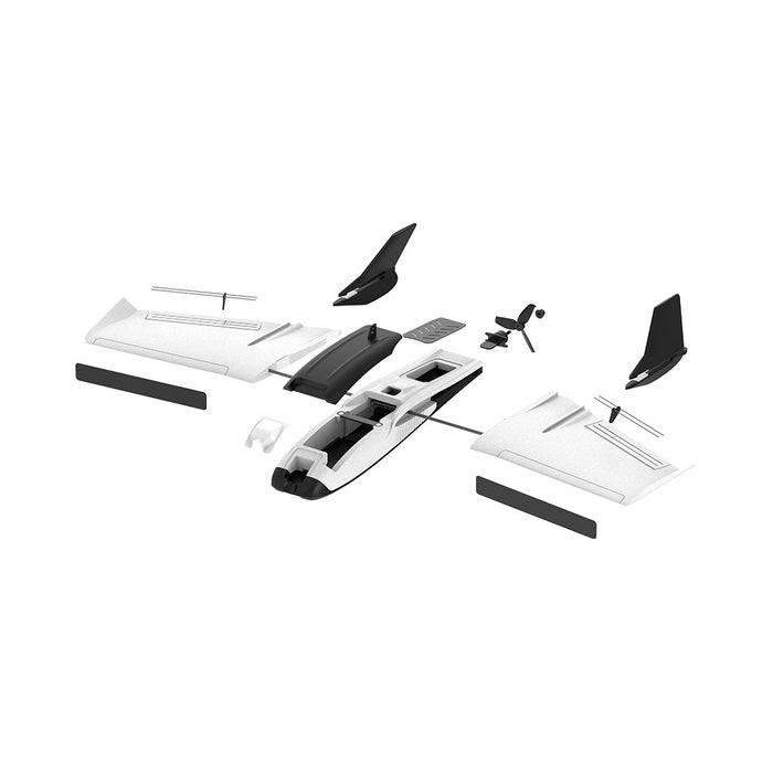 ZOHD Dart 250G (Kit) FPV Flying Wing RC Airplane 570mm (EPP)