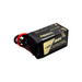 6S lipo 1400mAh 22.2V 150C Lipo Battery with XT60 Plug