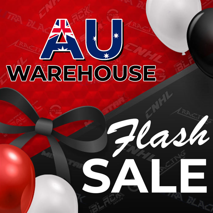 Flash Sale For AU Warehouse 11/30