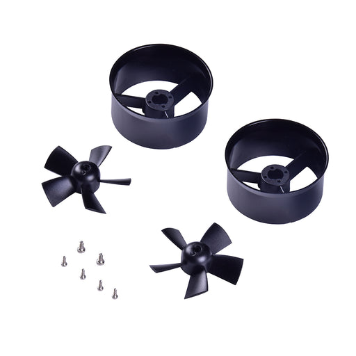 CNHL AviNationRC Horten Ho 229 EDF unit with fan housing replacement set