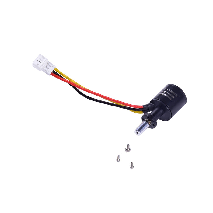 CNHL AviNationRC Horten Ho 229 EDF motor replacement