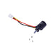 CNHL AviNationRC Horten Ho 229 EDF motor replacement