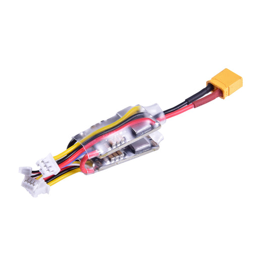 CNHL AviNationRC Horten Ho 229 dual ESC replacement