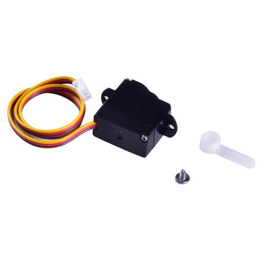 CNHL AviNationRC Horten Ho 229 servo replacement for elevon and nose wheel steering