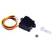 CNHL AviNationRC Horten Ho 229 servo replacement for elevon and nose wheel steering