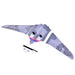 CNHL AviNationRC Horten Ho 229 fuselage kit and main wing replacement set