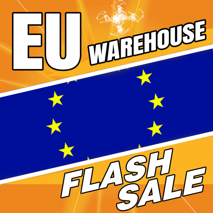 Bleskový výprodej pro sklad v EU 29.11. - kolo 1