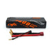 CNHL 5600mAh 7.4V 2S Lipo Battery with Dean Plug