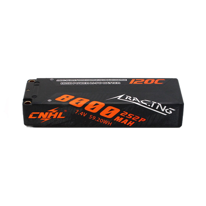 CNHL Racing Series 8000mAh 2S Lipo Battery