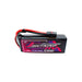 CNHL Lightning LiHV 8500mAh 15.2V 4S 120C HV LiPo Battery with QS8 Plug