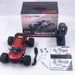 SCY 18102 brushed RC truck full package with transmitter, battery, and charger