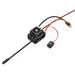 Hobbywing EZRUN MAX10 G2S 140A 2-4S Sensored Brushless ESC with Bluetooth
