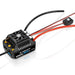 Hobbywing EZRUN MAX6 G2 200A 3-8S Sensored Brushless ESC for 1/6 & 1/7 RC Cars